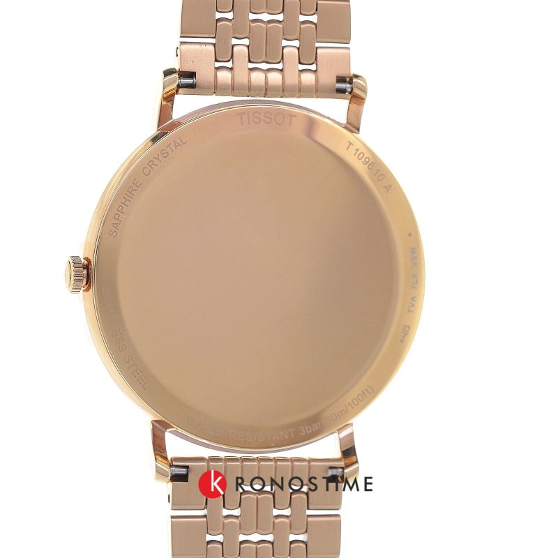 Фотография часов Tissot Everytime Large T109.610.33.032.00_23